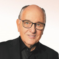 Heinz Oesterle, Vorsitzender 60plus Bayern