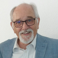 Heinz Oesterle