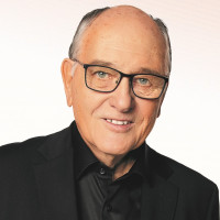 Foto von Heinz Oesterle